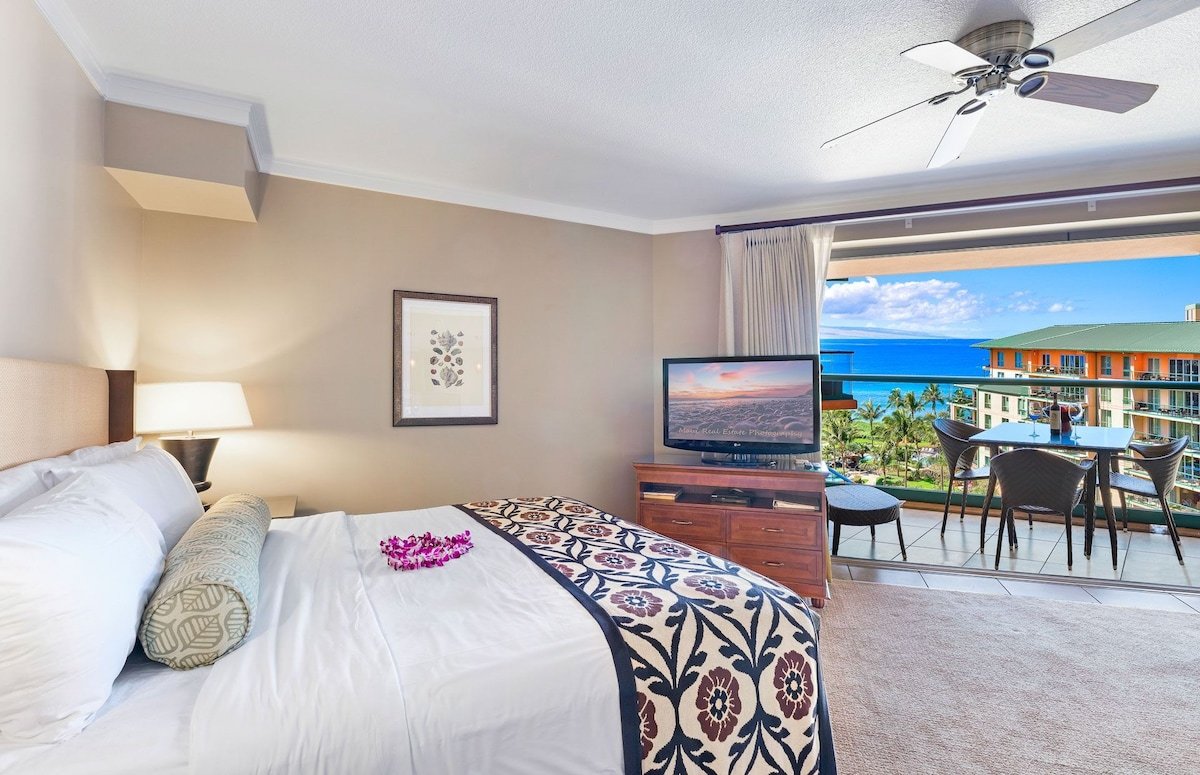 Maui Resort Rentals: Honua Kai Konea 815/8 gallery image 5