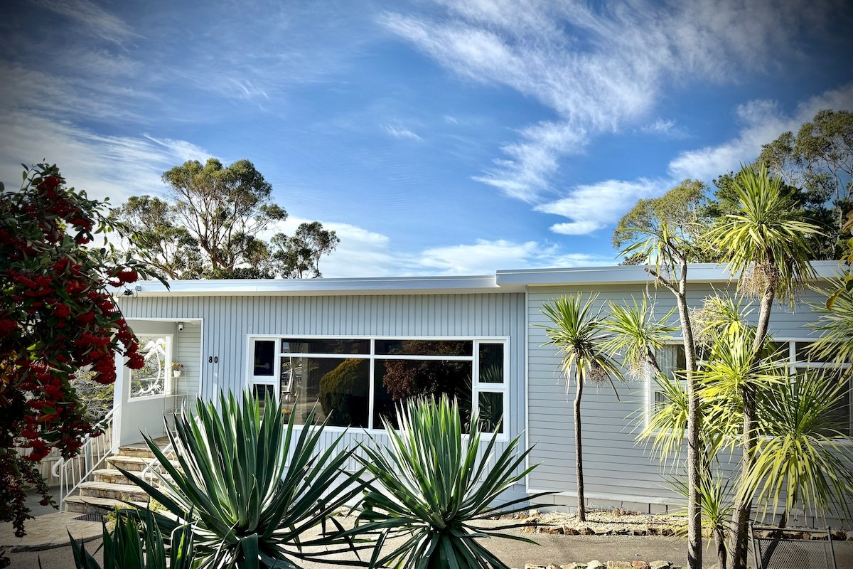 沙滩度假屋靠近市中心15分钟车程 gallery image 2