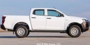 ISUZU D-MAX 3.0Ddi ARCTIC 4X4 A/T P/U D/C - 7 thumb