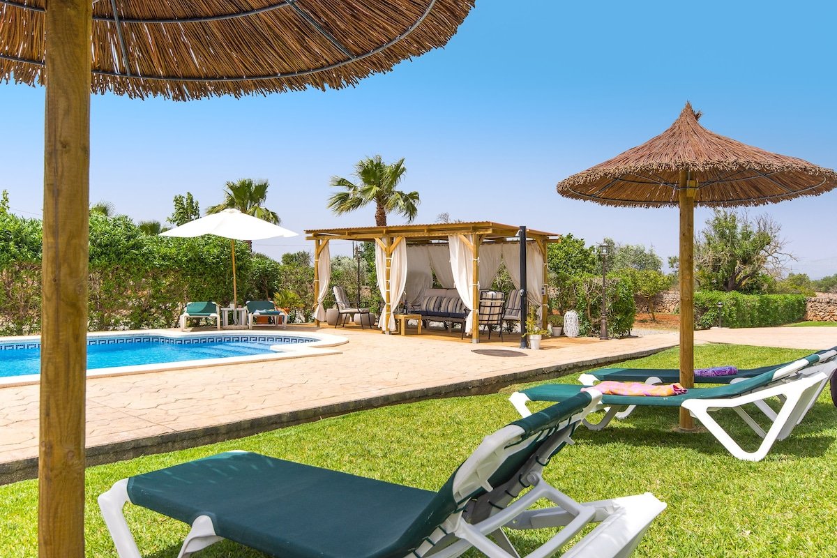 Finca Can Cocou gallery image 4