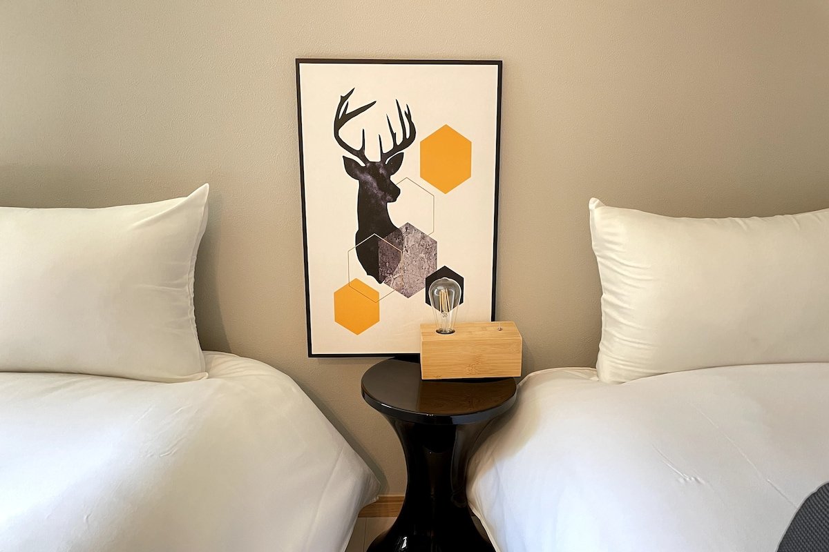 【Newly built】6mins to Sta./Ikebukuro Area /Max6/1F gallery image 4