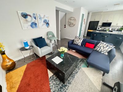 Entire Home with 7 bedrooms 8 beds