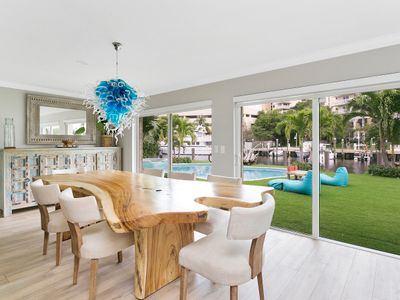 Private Island, Priv Beach, 6 seat GC 100ftDock!