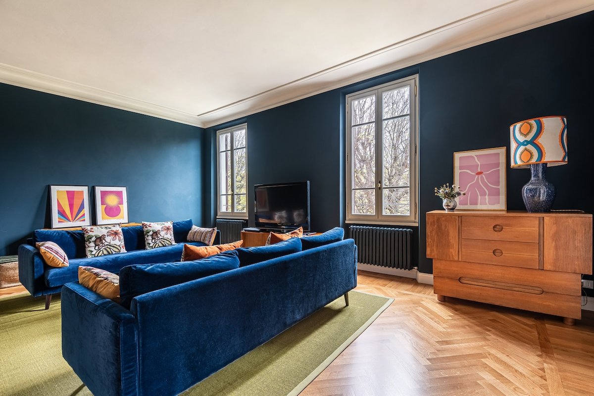 (4Season Suites) Appartamento con tre camere gallery image 2