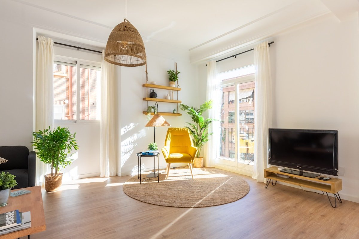 Moderno piso cerca de centro ciudad, a estrenar. gallery image 4