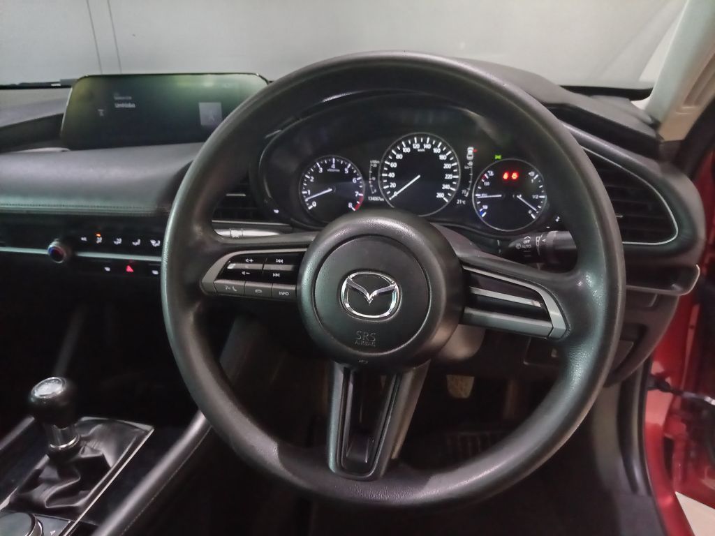 Used car gallery