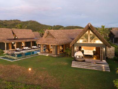 Six Senses Fiji Residence 37