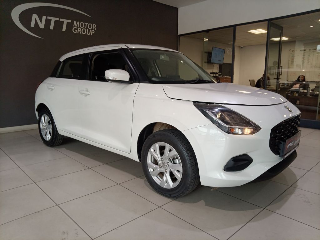 SUZUKI SWIFT 1.2 GL+ for Sale in South Africa