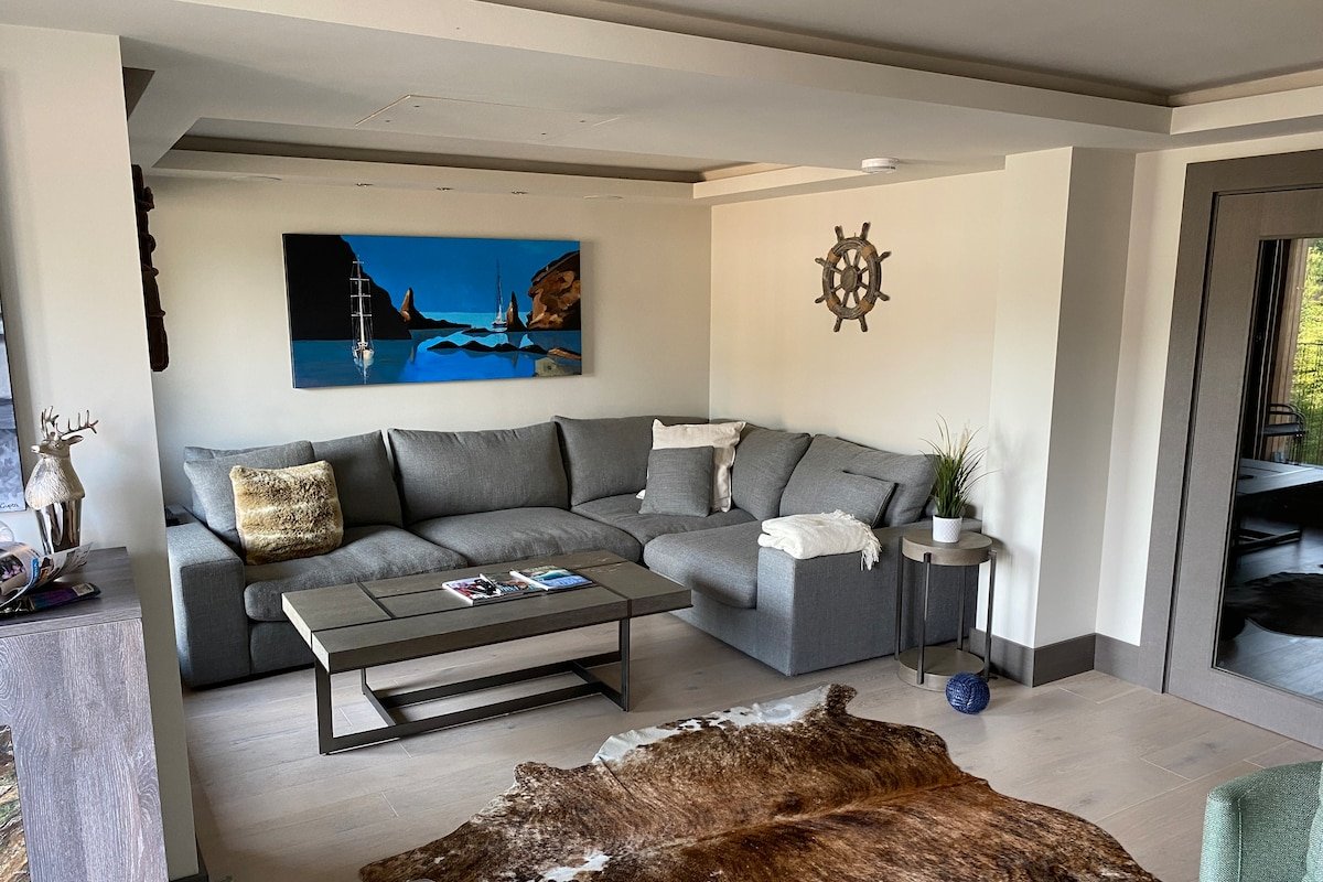 Dean Village Dwelling gallery image 3