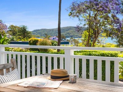 Otium Clareville by Palm Beach Holiday Rentals
