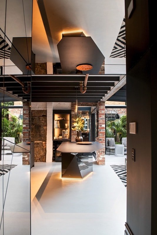 The Glass House | Fitzroy gallery image 5