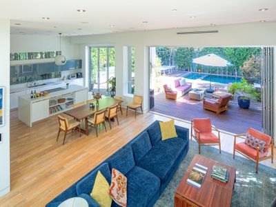 Grand Escape – 30 min to SoFi Stadium