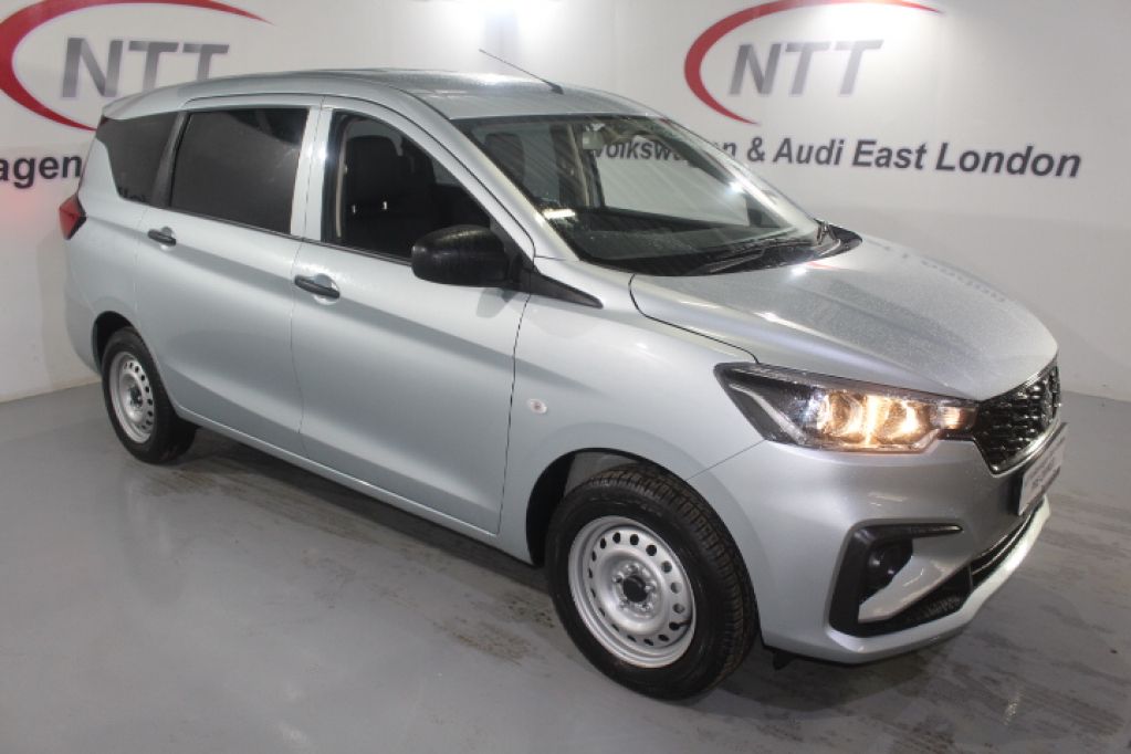 SUZUKI ERTIGA 1.5 GA for Sale in South Africa