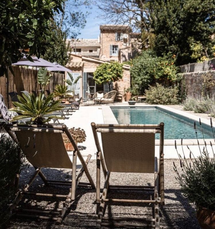 Townhouse i Soller, Mallorca gallery image 3