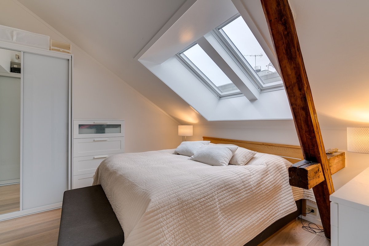 Penthouse, In the heart of Oslo City Centre gallery image 4