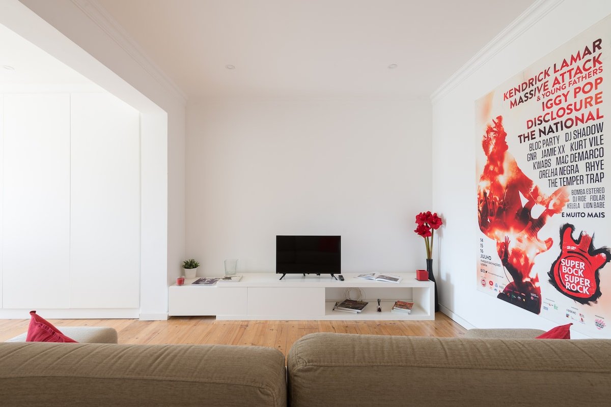 Exciting Lisbon Filipe da Mata gallery image 4