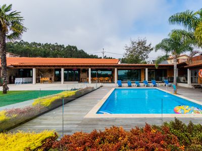 CASA DO SOL- Vila do Conde- PORTO