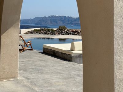 Akrorama Villa – Private Pool, Dream Views