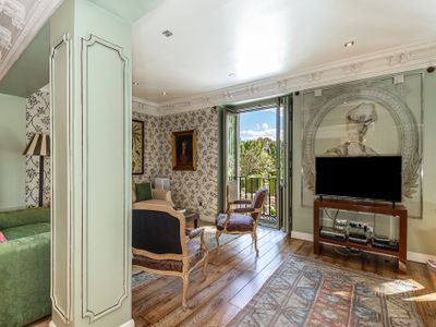 Waou Palacio Real – Alquiler Corta Duración