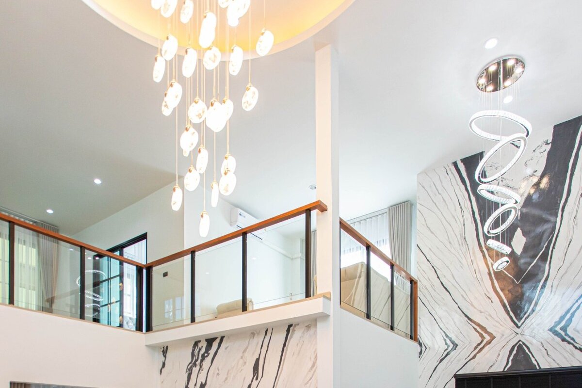 Brand new Modern luxury private pool villa, RCA gallery image 4