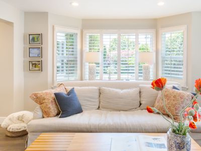 Cape Cod-Style Home near Bird Rock