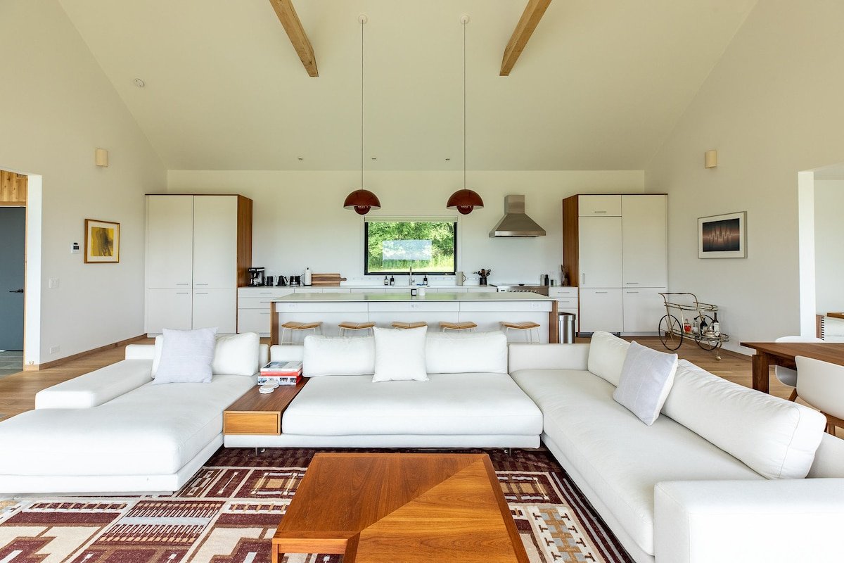 The Rye House: Paradise w/Pool+Hot Tub gallery image 3