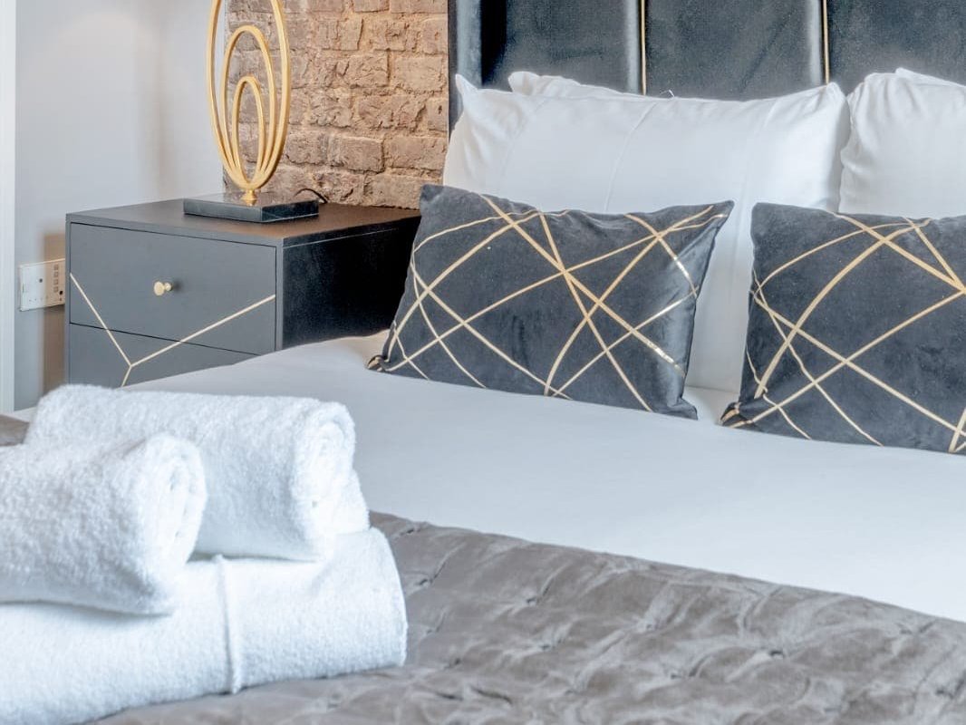 The Baker Street’s Residence gallery image 3