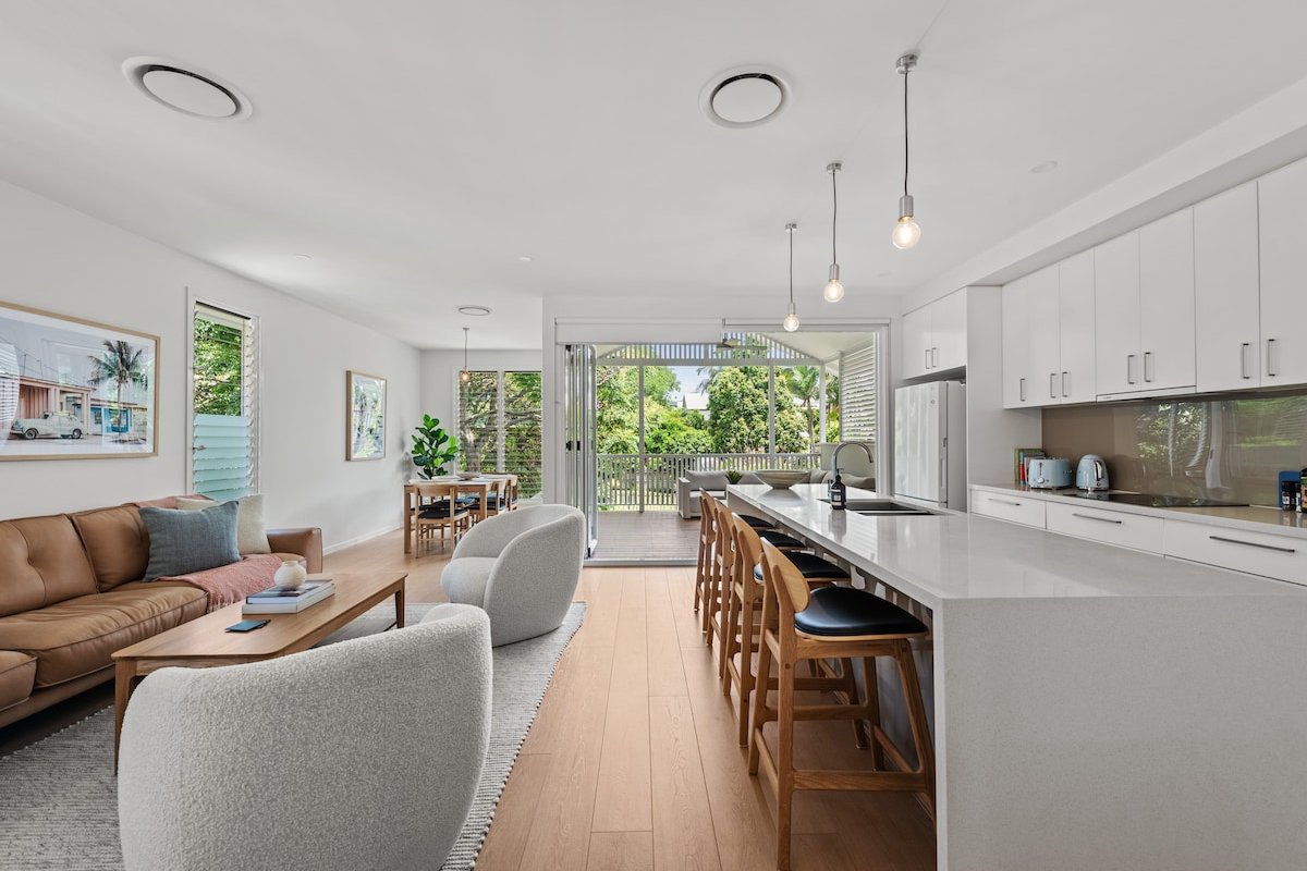 Paddo Princess! ~ 4Bed/2Bath/1Car ~ House gallery image 3