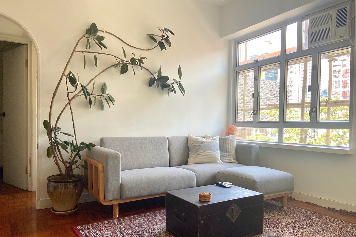 2-Bedroom Tai Kwun Gem