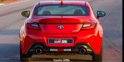 TOYOTA GR86 2.4 A/T - 7 thumb
