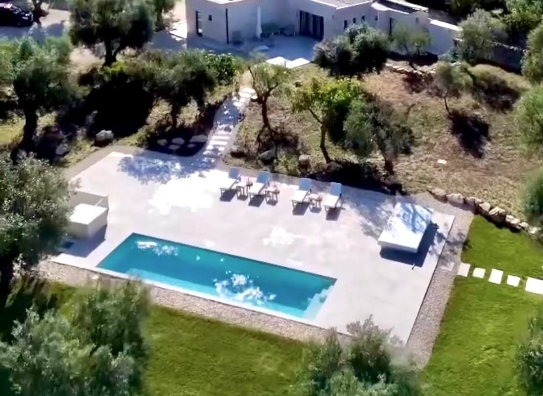 Trulli Olivetum + private pool by Trulli Casalina gallery image 2