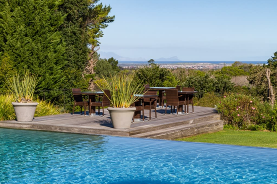 Constantia Monterey 9