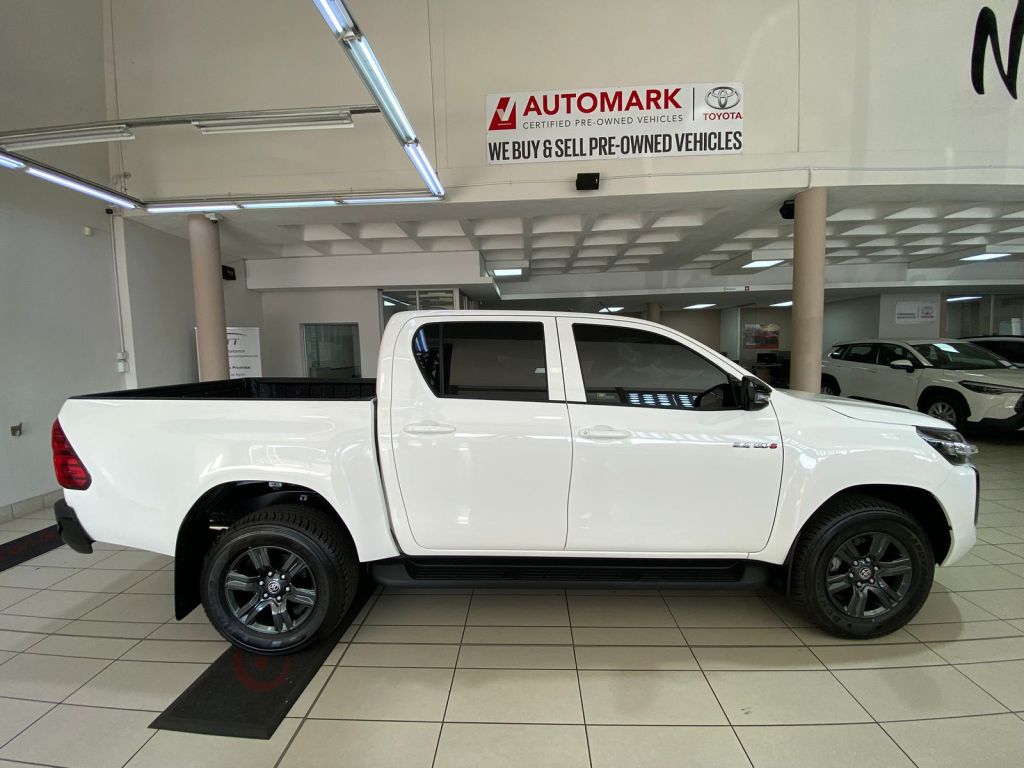Used car gallery