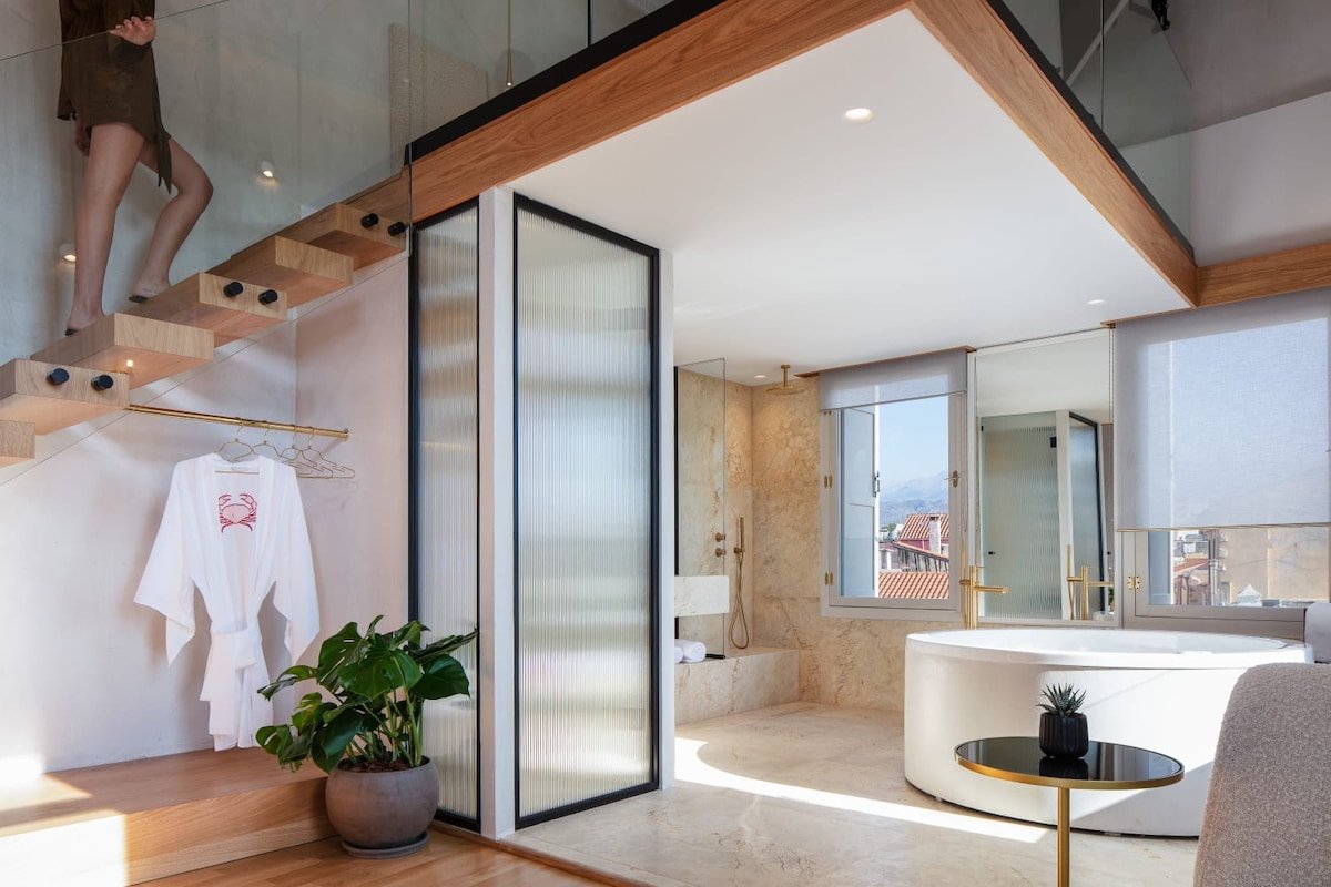 La Torre Residenza Imperiale (breakfast included) gallery image 5