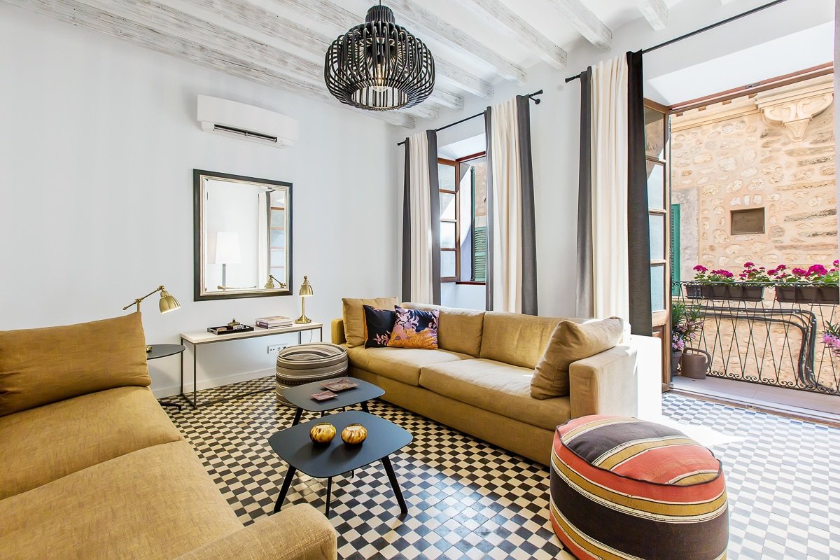 Hidden gem in the center of Sóller gallery image 2