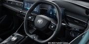 MG MG3 1.5 LUX HYBRID A/T - 14 thumb