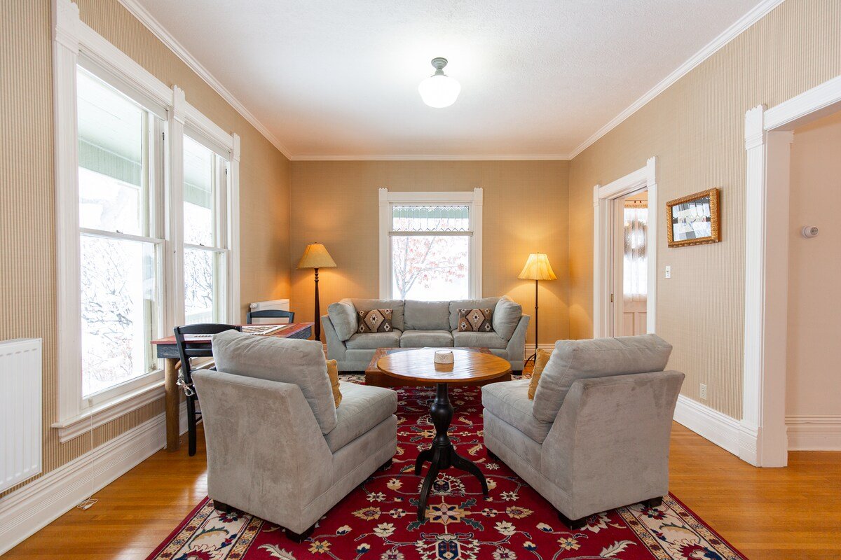 Basecamp Bozeman – Downtown gallery image 5