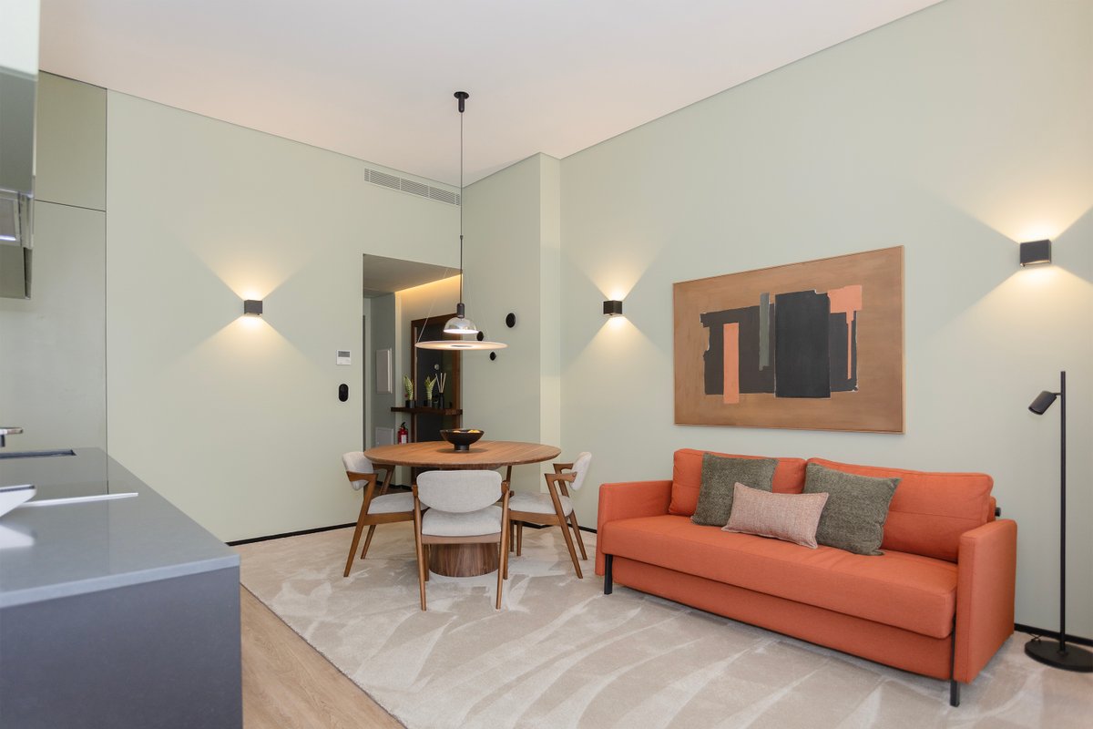 Amazing Apartment Bolhão Market 1A (4 adult 2 kid)