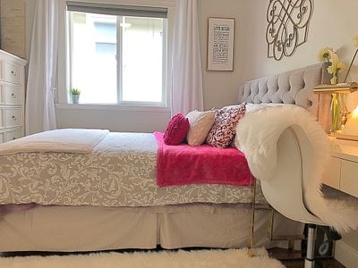 3 Bedroom Lux Bear Mountain Home