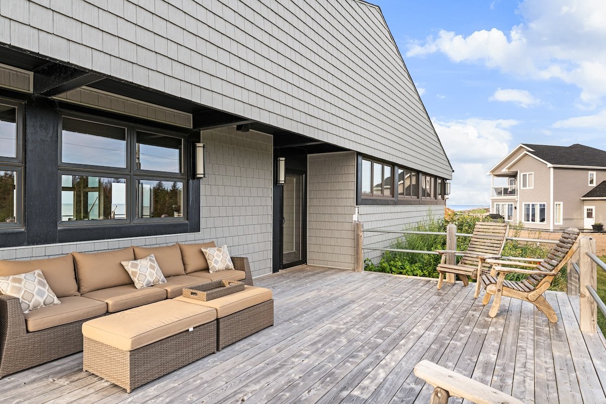 Ptit Paradis – Waterfront Oasis gallery image 3