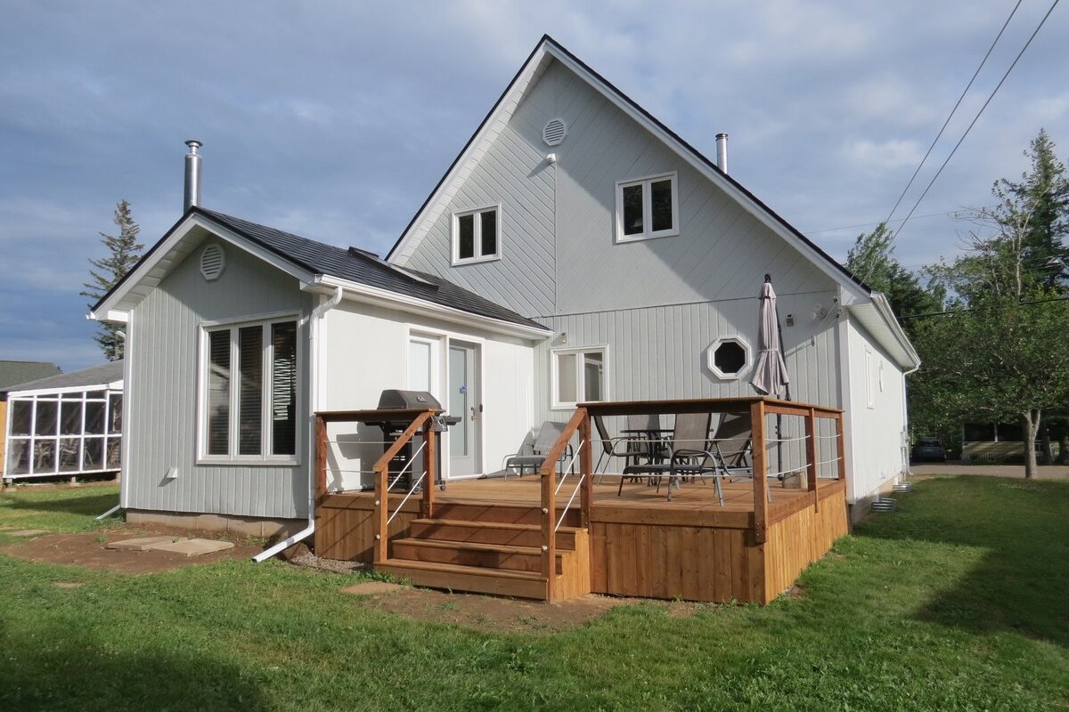 Get-A-Way Beach Chalet gallery image 3