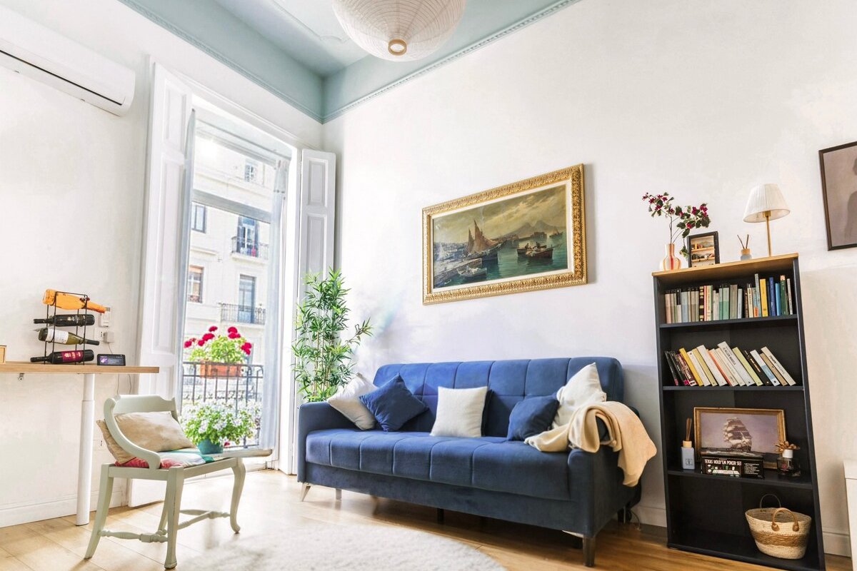 Family&Groups Boutique Stay with Main Square View gallery image 2