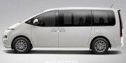 HYUNDAI STARIA 2.2D LUXURY A/T - 23 thumb