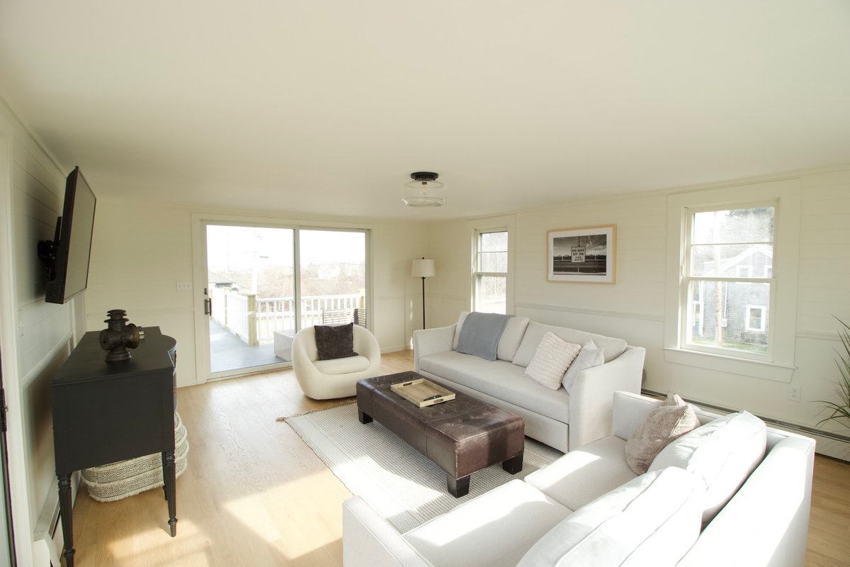 Windjammer | Luxury 5BR w/ AC