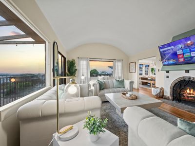 #Prestigious 7BR Resort Style Villa Stunning Views