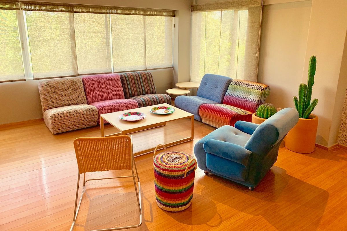 CASA BONITA (6 cuartos / hasta 15 personas) gallery image 5