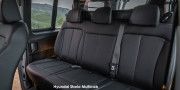 HYUNDAI STARIA 2.2D LUXURY A/T - 18 thumb