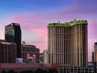 Marriott Grand Chateau 2 bed/ 2 bath Apartment