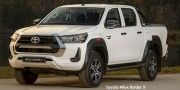 TOYOTA HILUX BEV 4X4 A/T P/U D/C - 14 thumb