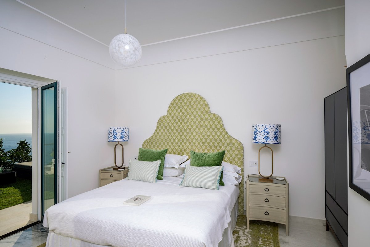 Praiano’s Gem: Villa Azzurra gallery image 4